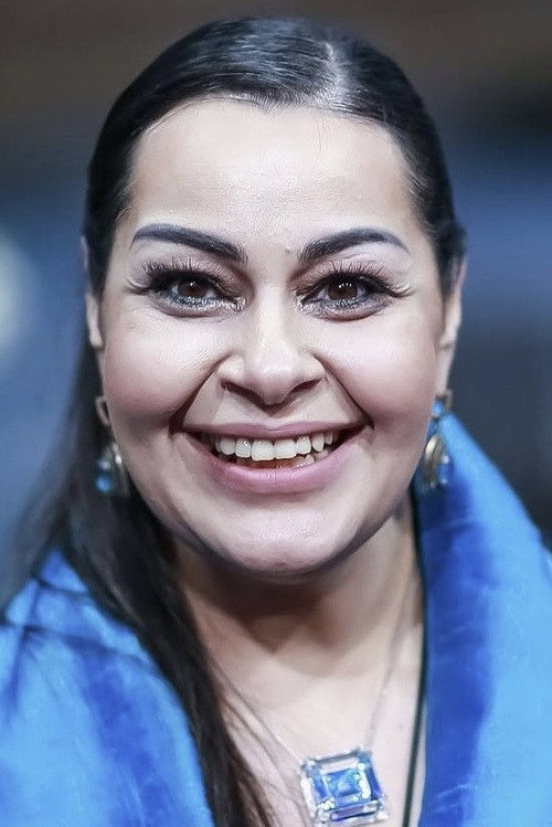 Photo of Mariam Merabova, Acting