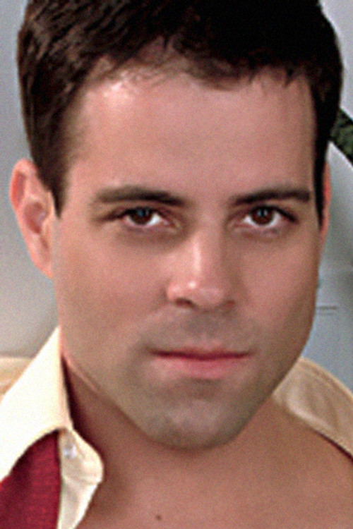 Photo of Jason Kennedy, Acting
