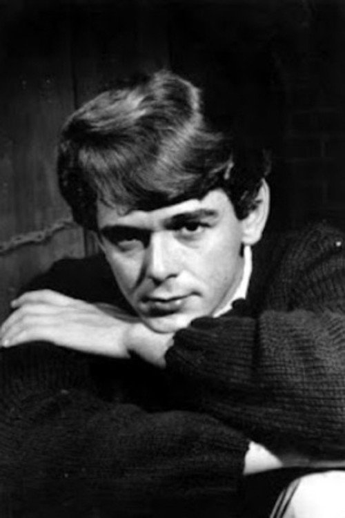 Photo of Érico Freitas, Acting