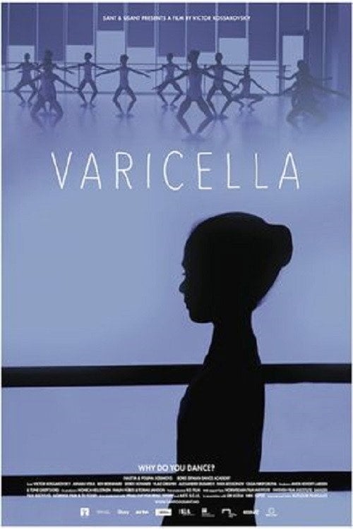 Movie poster for Varicella (2015)