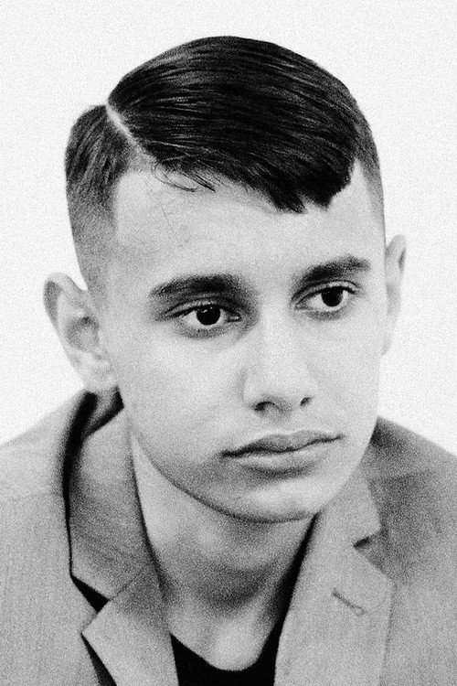 Photo of Yasser Osmani, Acting