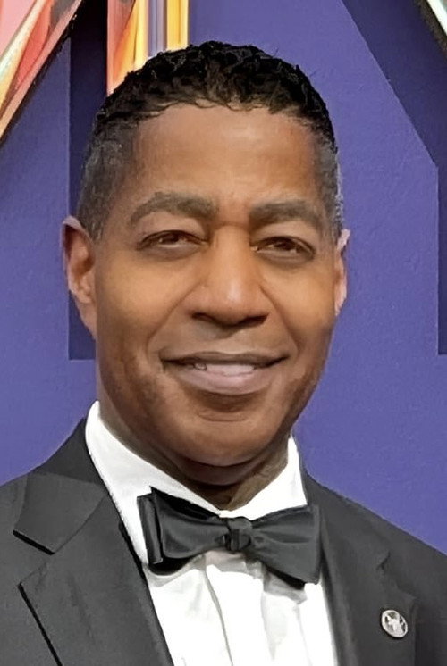 Photo of Merrick McCartha, Acting