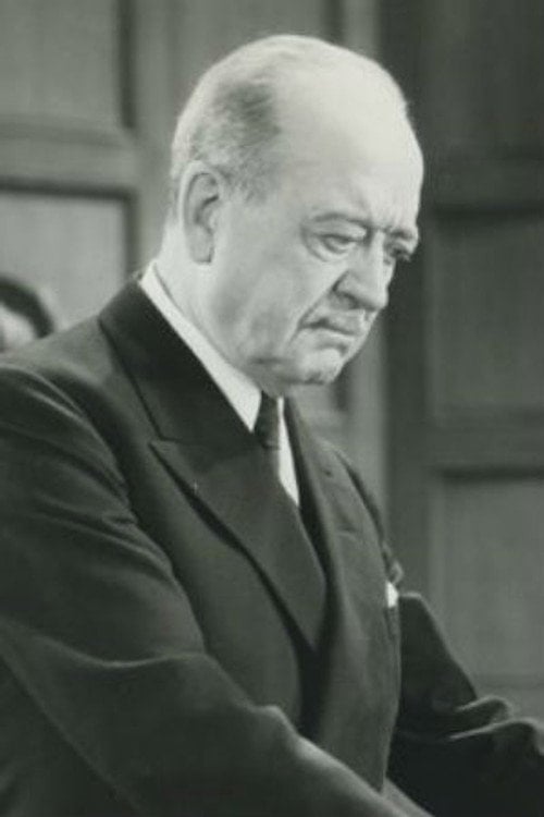 Photo of Walter Walker, Acting