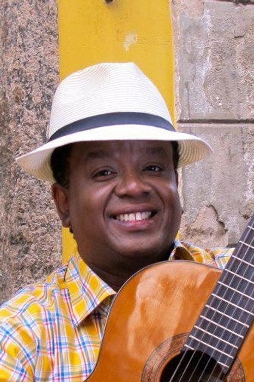 Jorge Maya profile