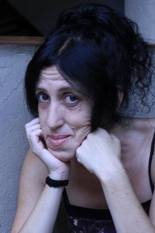 Photo of Claudia Schijman, Acting