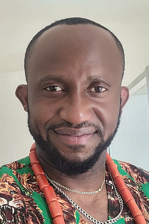 Photo of Idika Mba Uduma, Acting