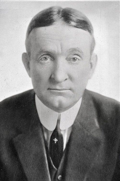 Photo of Charles Murray, Acting