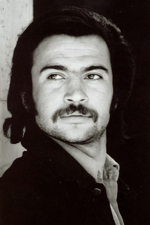 Behrouz Behnejad profile