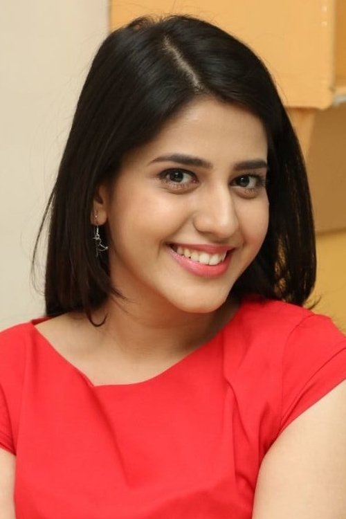 Simran Pareenja profile
