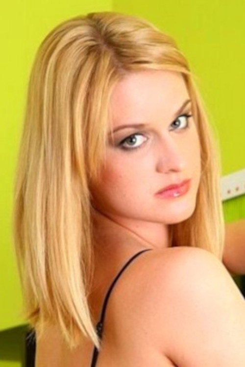 Photo of Mary, Acting