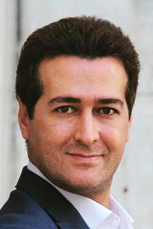 Behnam Sharafi profile