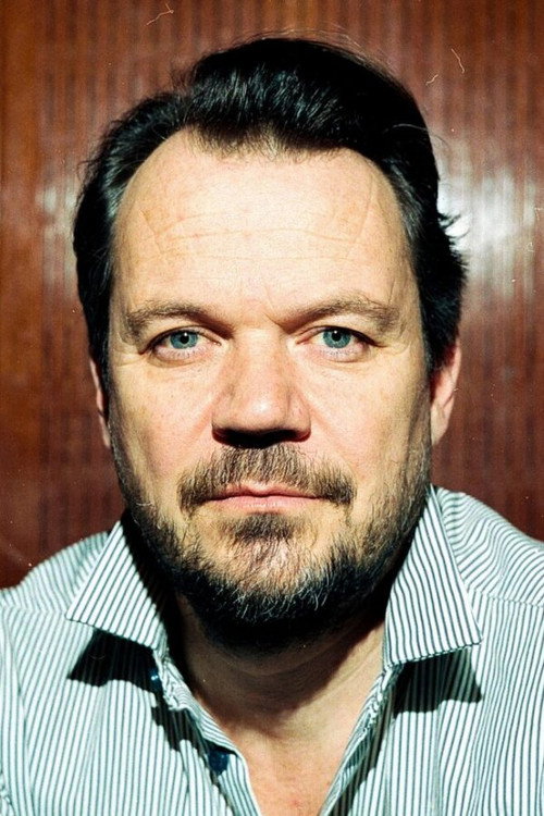 Photo of Peter Sommer, Acting