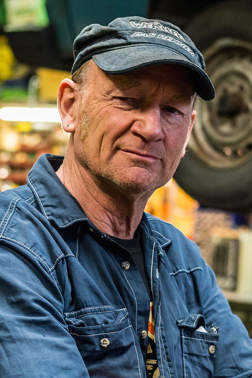 Andi Feldmann profile