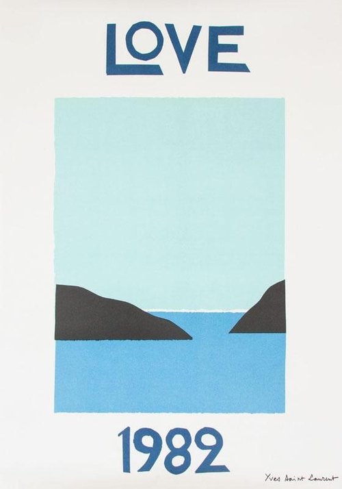 Movie poster for Love (1982)