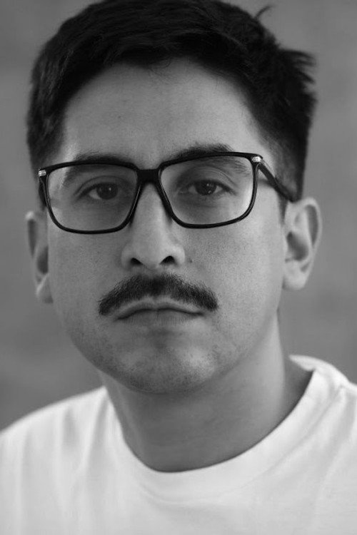 Photo of Omar Zúñiga Hidalgo, Directing