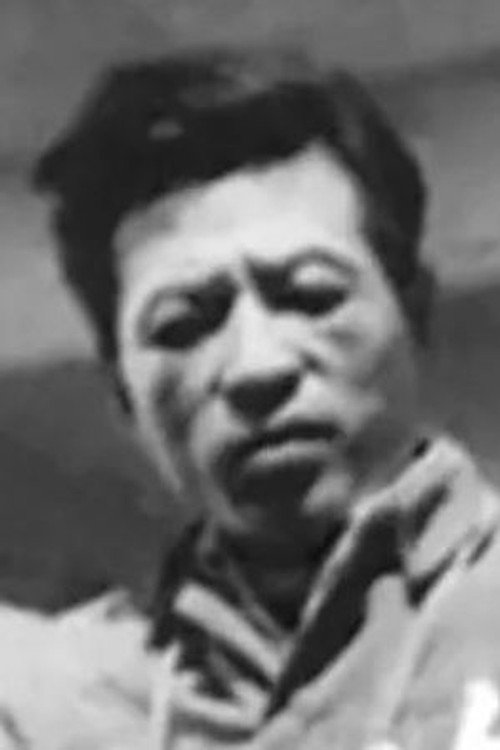 Photo of Gongmin Yang, Acting
