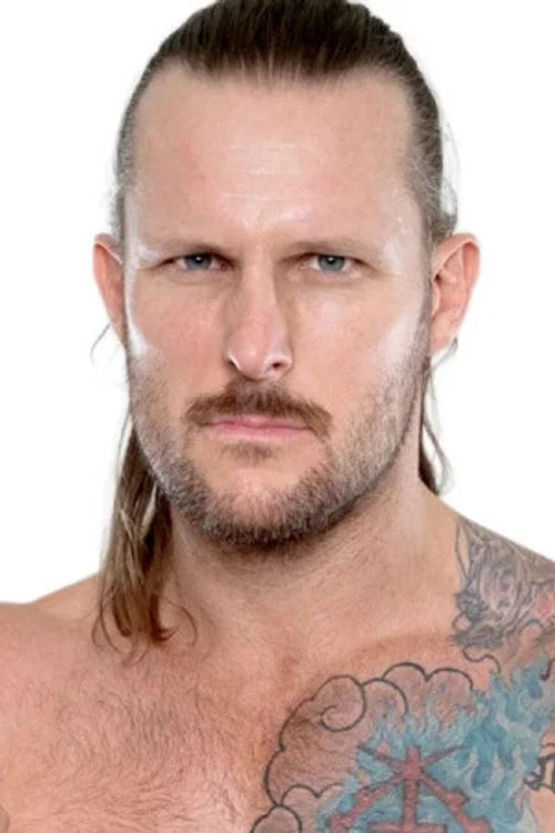 Photo of Shane Veryzer, Acting
