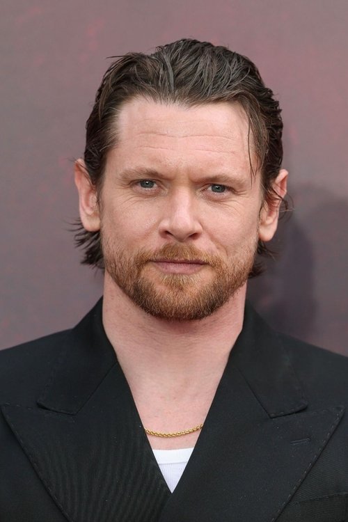 Jack O'Connell profile