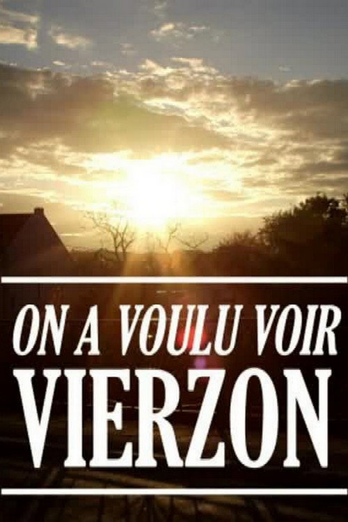 Movie poster for On a voulu voir Alençon (2019)