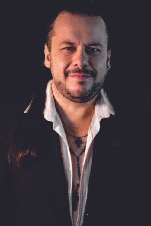 Photo of Anderson Bellini, Acting