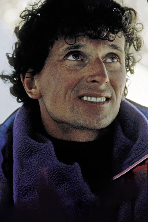 Photo of Eric Escoffier, Acting
