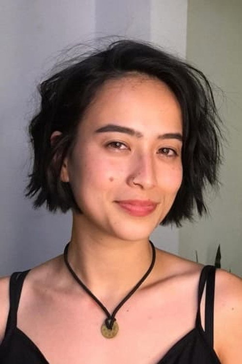 Photo of Bianca Kimie Une, Acting
