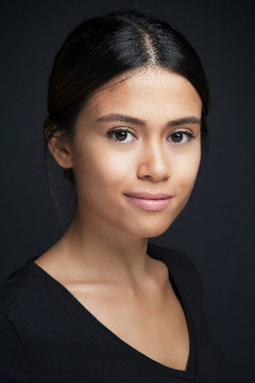 Aylin Engör profile