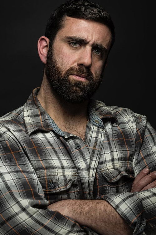 Frank Wihbey profile