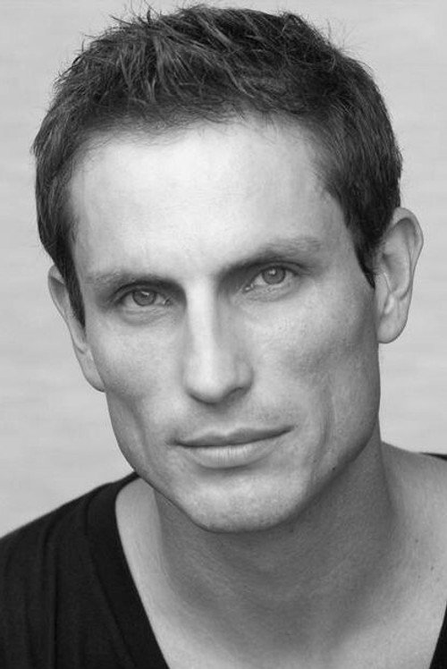 Cameron Knight profile