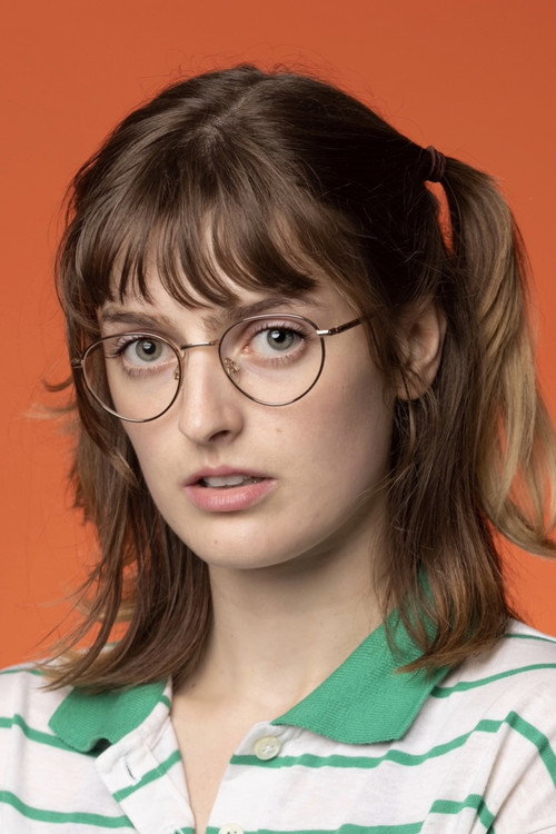 Photo of Chloe Troast, Acting