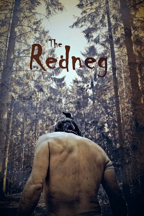 Movie poster for The Redneg (2021)