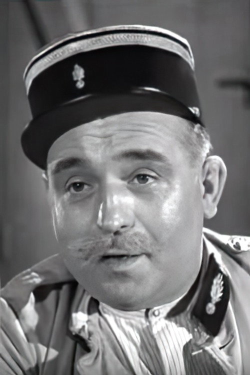Photo of Maurice Salabert, Acting