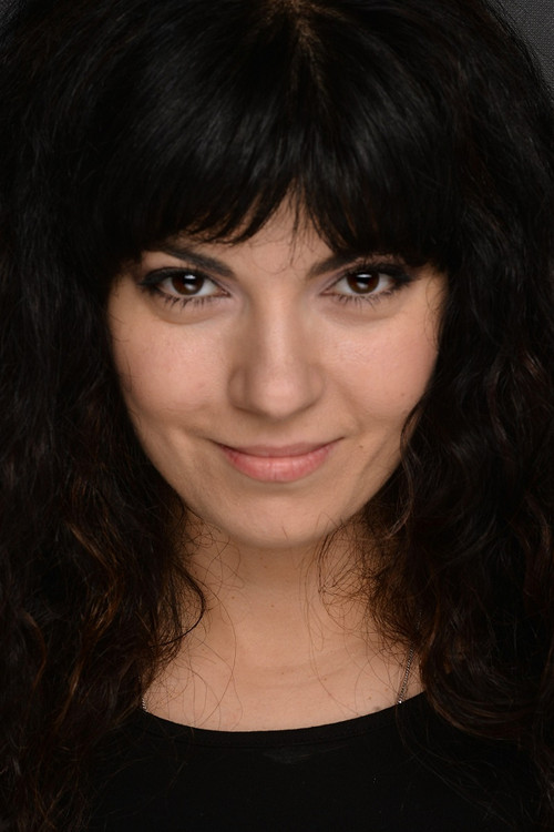 Photo of Sofya Torosyan, Acting