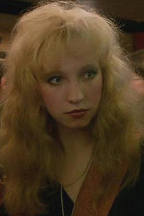 Photo of Larisa Shinova, Acting