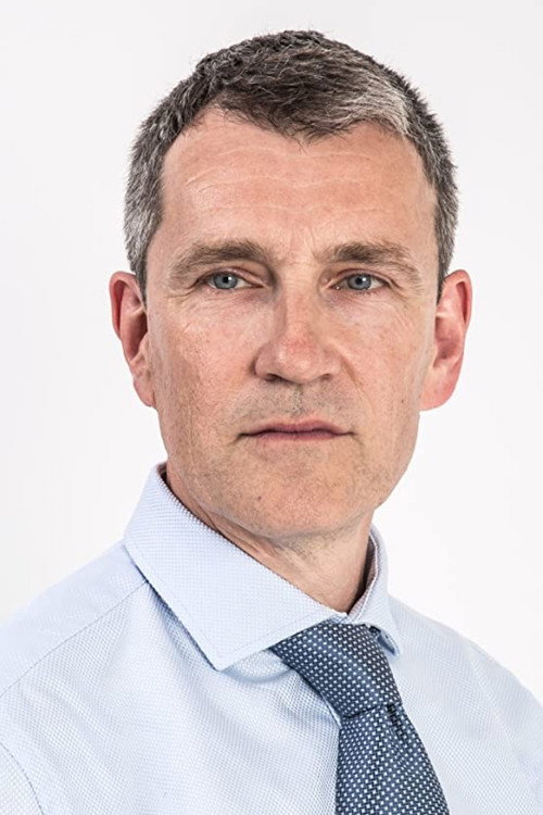 Photo of Michael Müller, Acting