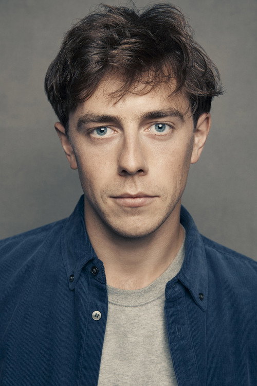 Photo of Tom Byrne, Acting