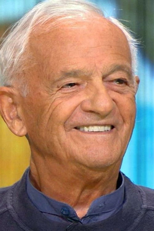 Ferruccio Soleri profile