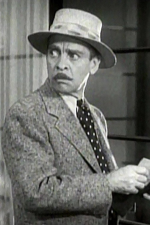 Photo of Herbert Braggiotti, Acting