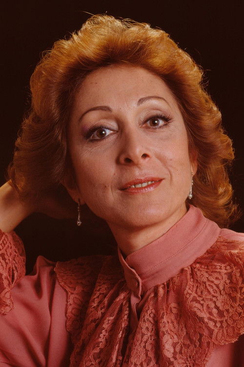 Aracy Balabanian profile