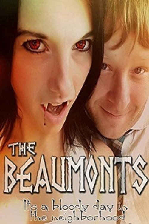 Movie poster for The Beaumonts (2018)