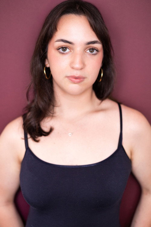Photo of Toni Margaret Nemazi, Acting