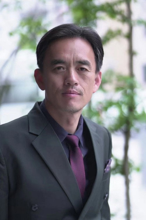 Photo of Liu Xiaolei, Acting