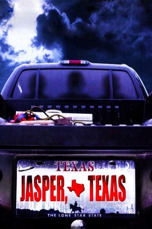 Movie poster for Jasper, Texas (2003)