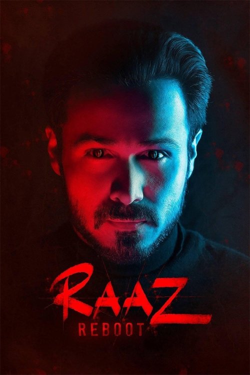 Movie poster for Raaz Reboot (2016)