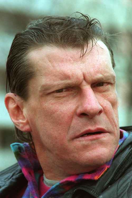 Christer Pettersson profile