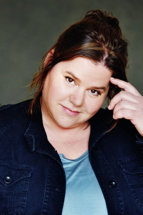 Photo of Nadine Wrietz, Acting