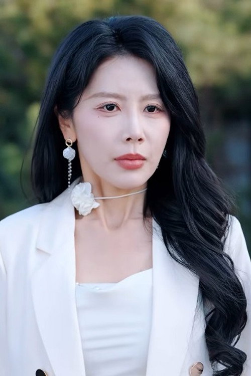 Photo of Ding Haixia, Acting