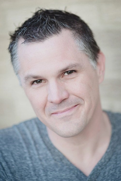 Photo of Michael Shawn Starks, Acting