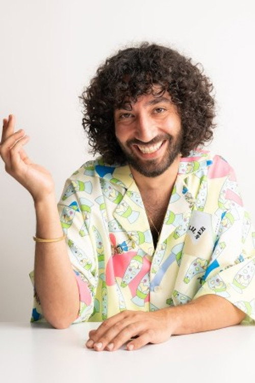 Photo of Utku Ergin, Acting