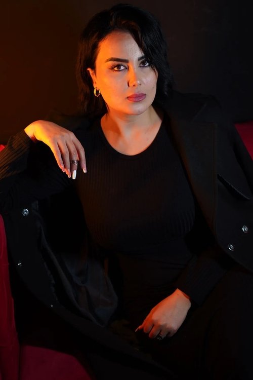 Photo of Chrika Abarash, Acting